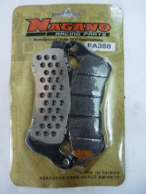 накладки NAGANO FA388